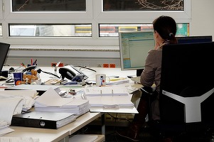 Trend pe piața muncii - Începe să apară tot mai mult demisia "din răzbunare"