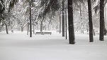 Avertisment meteo: Va fi una din cele mai reci luni februarie din istorie!