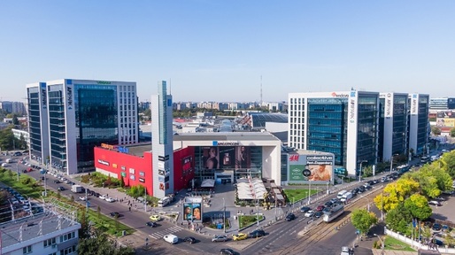 ULTIMA ORĂ Piedone continuă asaltul - a închis aproape toate restaurantele și din AFI Cotroceni, cel mai mare mall din România