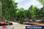 FOTO Sectorul 2 câștigă 12 hectare spații verzi după o semnătură a lui Nicușor Dan