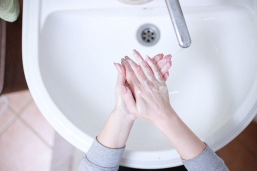 Rețeaua internă de apă a Spitalului de Pediatrie Ploiești, contaminată cu bacteria Pseudomonas aeruginos