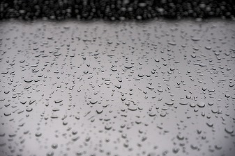 Nou anunț meteo - Vin ploi în aversă 