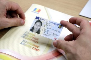 Cărți electronice de identitate - Cum va fi stabilit sistemul de livrare