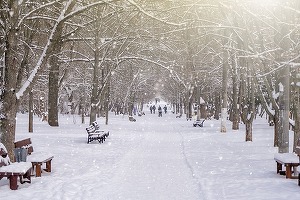 AVERTIZARE METEO Temperaturile scad abrupt în toată țara. Ninsori, lapoviță, ploi