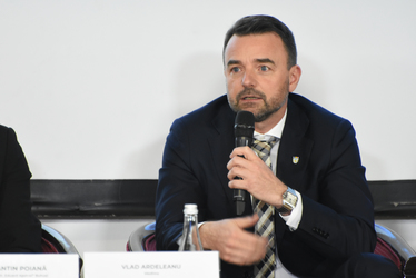 VIDEO Profit Health.forum - Vlad Ardeleanu, CEO Medima: Investițiile în dezvoltarea rețelei de clinici au depășit 60 milioane euro în ultimii ani
