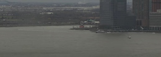 ULTIMA ORĂ VIDEO Elicopter prăbușit în fluviul Hudson