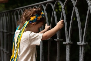  HARTA 4,3 milioane de cetățeni ucraineni primesc protecție în UE. România are peste 182.000
