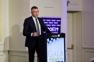 INTERVIU RAR cu Dorel Goia: Revoluția m-a prins cu 300 dolari. Cum a plecat cu Oltcitul la Viena pentru a vinde mănuși, cum și-a deschis pizzerie și a lansat o casă de schimb valutar celebră 