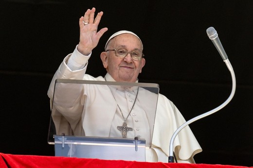 Ultimele ore ale papei Francisc și recunoștința sa pentru ultima vizită în Piața Sf. Petru
