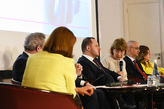 Ciolacu a schimbat șeful CNAS