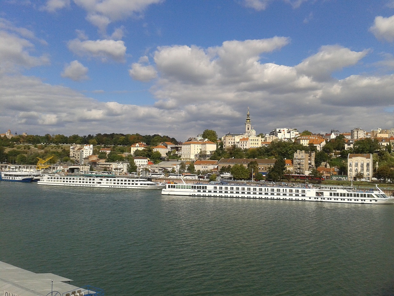 Serbia își promovează oferta turistică la Timișoara. ”Românii sunt buni consumatori.”