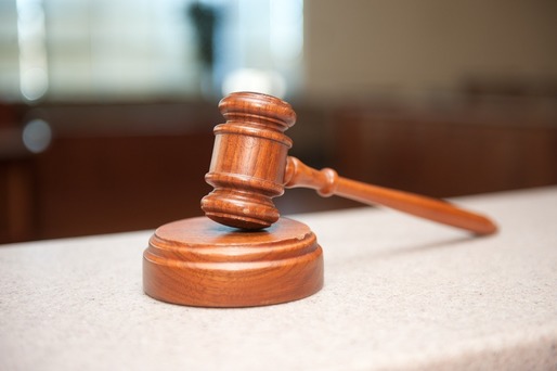 Legea privind executorii judecătorești - neconstituțională