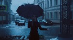 Vremea se va răci accentuat în București, în acest sfârșit de săptămână