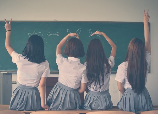 ANUNȚ Home schooling în România