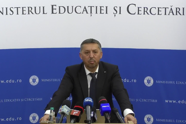 ANUNȚ al Ministerului Educației despre Bacalaureat