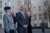 Ministrul german al apărării nu exclude posibilitatea revenirii la recrutare, în contextul în care Germania încearcă să își consolideze forța militară