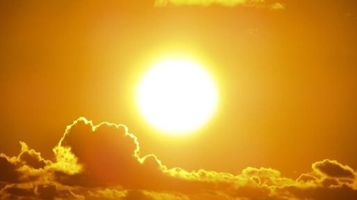 Specialiștii avertizează că temperaturile se vor menține la niveluri record în următorii cinci ani