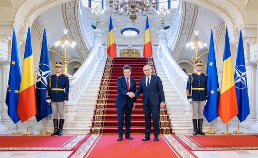 Revenit la Senat, Bolojan anunță că face economie de peste 3 milioane euro prin reducerea personalului: În 3 ani, se poate finanța un pasaj rutier în București
