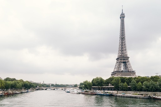VIDEO Violențe extreme la Paris