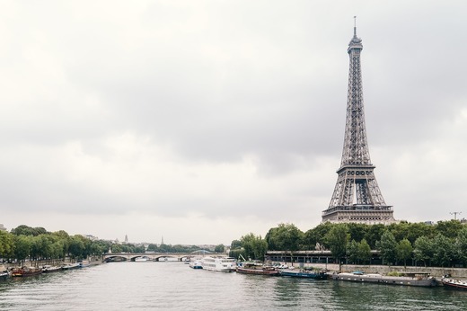 VIDEO Violențe extreme la Paris
