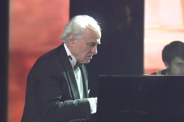 A încetat din viață compozitorul Eugen Doga