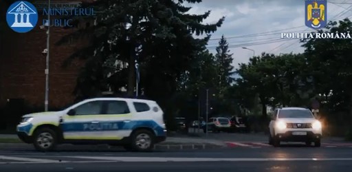 VIDEO Noi percheziții de amploare în cadrul operațiunii Jupiter