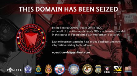 Europol a închis cea mai longevivă platformă de vânzare a drogurilor, pe dark web, într-o operațiune în colaborare cu poliția din șase țări, inclusiv din România. Administratorul a fost arestat în Spania