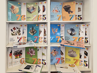 Ce contează cel mai mult pentru profesori în alegerea manualelor școlare – Studiu național realizat de Art Klett