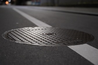 60,7% din populația rezidentă a României era conectată la sistemele de canalizare în anul 2024