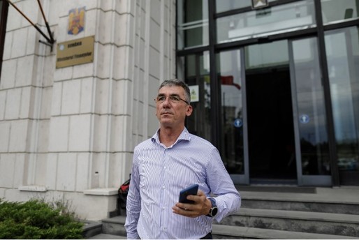 Sindicatele din Finanțe spun că pot bloca România: „Eventual nu vom veni o zi la muncă, în ziua în care se dau salarii, pensii”