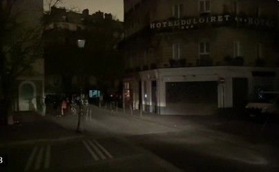 Caniculă în Paris: pene de curent la Galeriile Lafayette și clădirile Adunării Naționale. Restabilirea energiei electrice, întârziată de o grevă