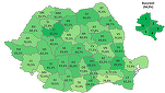 Evaluarea Națională, rezultate finale: Încă 10 medii de 10 după contestații. Îmbunătățiri mai ales la matematică. Ponderea notelor peste 5, în creștere ușoară, la 83,2%