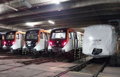 Angajații de la metrou au o altă viziune: Sporurile sunt o obligație pentru "sacrificiul" lor de a lucra în subteran. Primesc însă și șefii de la etajul 9