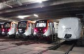 Angajațiii de la metrou au o altă viziune: Sporurile sunt o obligație pentru "sacrifiul" lor de a lucra în subteran. Primesc însă și șefii de la etajul 9