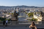 Barcelona dezvăluie un plan contra turiștilor