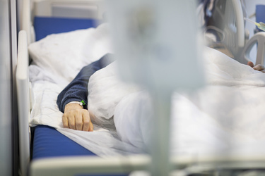 Slovenia a adoptat legea privind moartea asistată