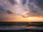 Fenomen rar la mare, acum s-a intensificat. Apa mării și cu 10 grade sub normal. Când apare fenomenul „upwelling”