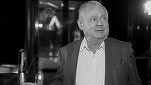 Ioan Bendei a murit. Omul de afaceri a lucrat mult timp în conducerea Digi România