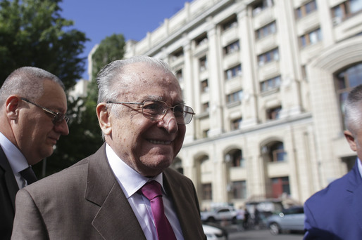 Ultimele vești despre starea de sănătate a lui Ion Iliescu: Tendință de somnolență și slăbiciune, pe fondul progresiei bolii