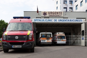 Ministrul Sănătății a trimis Corpul de control la Spitalul Floreasca. Reclamații grave de la o fostă pacientă