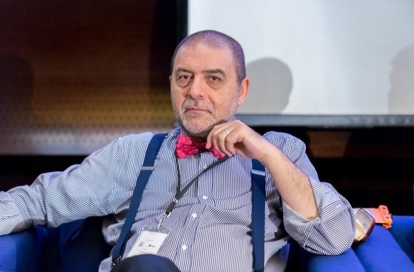 Adevărul despre salariile din administrație față de cele din restul economiei. Reacția head-hunterului George Butunoiu: 