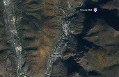 Băile Herculane, ca și părăsită de turiști
