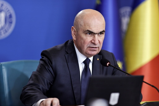 Bolojan, primarilor de orașe: Pregătim al doilea pachet de măsuri, cu reforma administrației publice. Ținte: reducerea cheltuielilor cu personalul, încasarea impozitelor, eficiență 