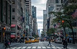 Împușcături în Time Square VIDEO