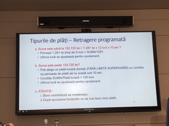 Mesaj pentru pensia privată din România: Ieșirea decrețeilor la pensie nu va fi o problemă FOTO