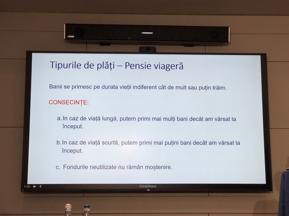 Mesaj pentru pensia privată din România: Ieșirea decrețeilor la pensie nu va fi o problemă FOTO