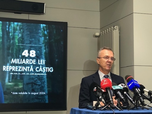 Mesaj pentru pensia privată din România: Ieșirea decrețeilor la pensie nu va fi o problemă FOTO