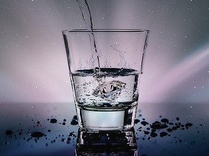 Probleme cu apa în Suedia: Scurtați dușul!