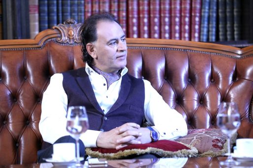 Mohammad Murad după ce un livrator străin a fost bătut în România pe stradă: Dacă mâine ar pleca 200.000 de muncitori străini, aproape 30% din firmele românești intră în faliment!