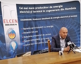 Șeful celui mai mare producător de căldură al Capitalei a fost pus sub control judiciar, fiind acuzat de luare de mită